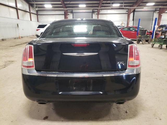 Photo 6 from auction – 2013 CHRYSLER 300C with VIN 2C3CCAEG1DH606140
