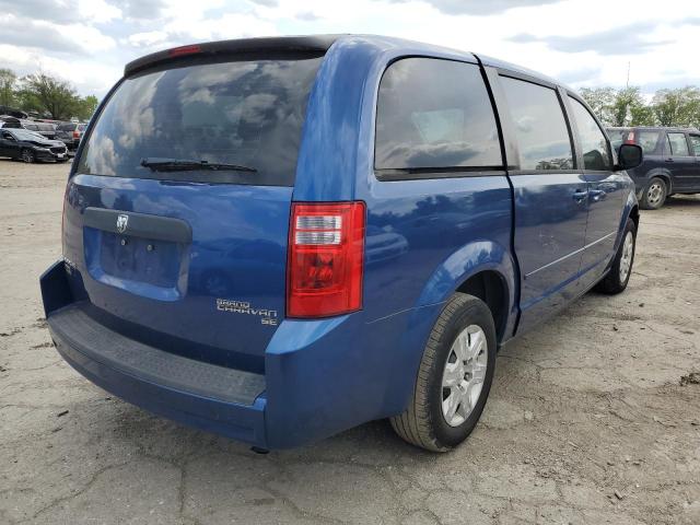 Foto 3 de la subasta – 2010 DODGE GRAND CARA con VIN 2D4RN4DE1AR466794