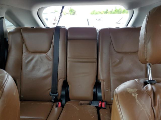 Photo 10 from auction – 2013 LEXUS RX 450 with VIN JTJBC1BA1D2439310