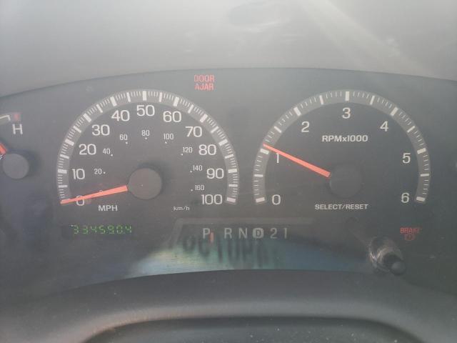 Photo 9 from auction – 2003 FORD F150 SUPER with VIN 1FTRW08L63KD85044