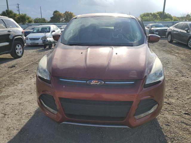Photo 5 from auction – 2014 FORD ESCAPE SE with VIN 1FMCU9GXXEUB65851