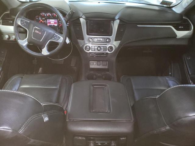 Photo 8 from auction – 2016 GMC YUKON XL K with VIN 1GKS2FKC2GR122480