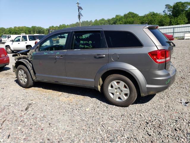 Фото 2 с аукциона – 2012 DODGE JOURNEY SE с VIN 3C4PDCABXCT153884