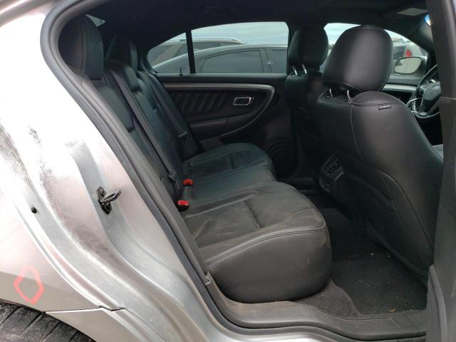 Photo 10 from auction – 2017 FORD TAURUS SEL with VIN 1FAHP2E85HG144502