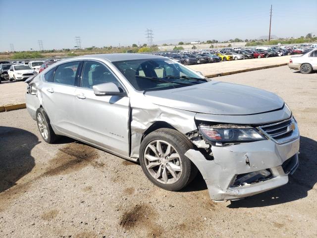 Photo 4 from auction – 2018 CHEVROLET IMPALA LT with VIN 1G1105SA7JU101403