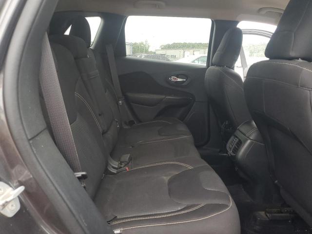 Photo 10 from auction – 2015 JEEP CHEROKEE L with VIN 1C4PJLCS4FW597007