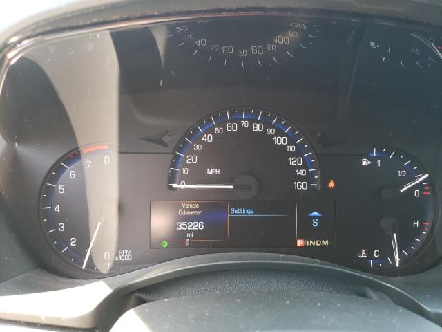 Photo 9 from auction – 2014 CADILLAC ATS with VIN 1G6AA5RA4E0113857