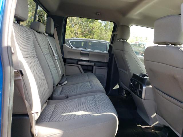 Photo 10 from auction – 2017 FORD F150 SUPER with VIN 1FTEW1CP3HKC58547