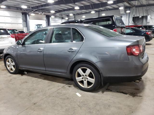 Photo 2 from auction – 2008 VOLKSWAGEN JETTA with VIN 3VWRM71K78M026413