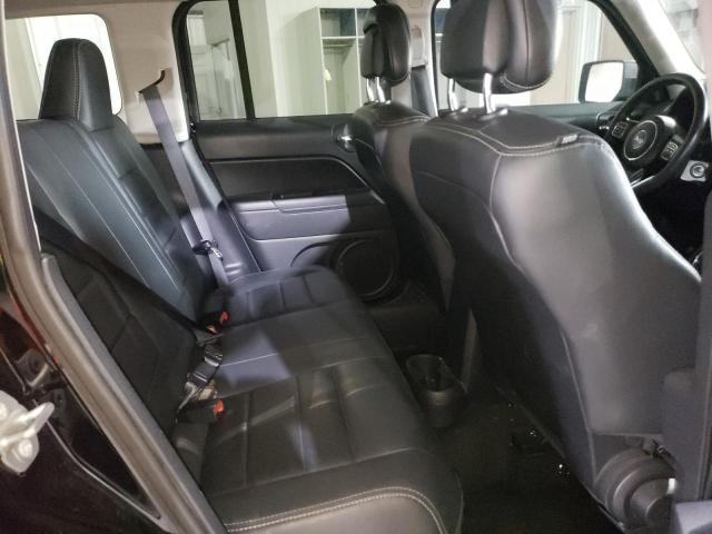 Photo 11 from auction – 2016 JEEP PATRIOT LA with VIN 1C4NJPFA7GD507282
