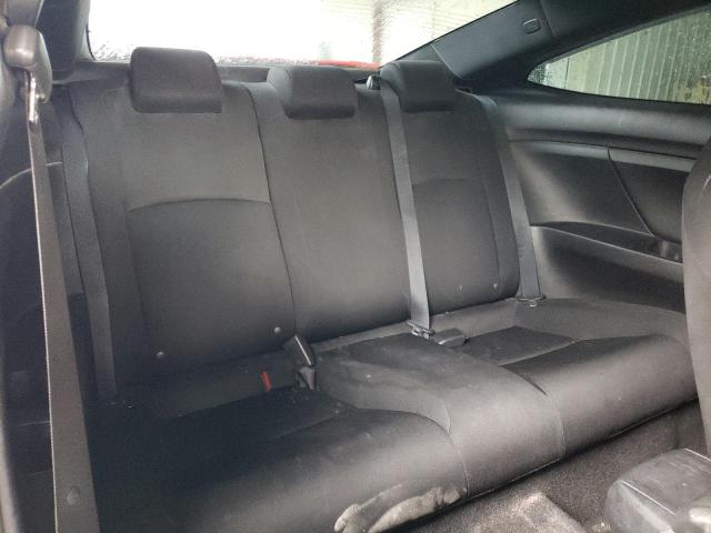 Photo 10 from auction – 2019 HONDA CIVIC SI with VIN 2HGFC3A59KH753796