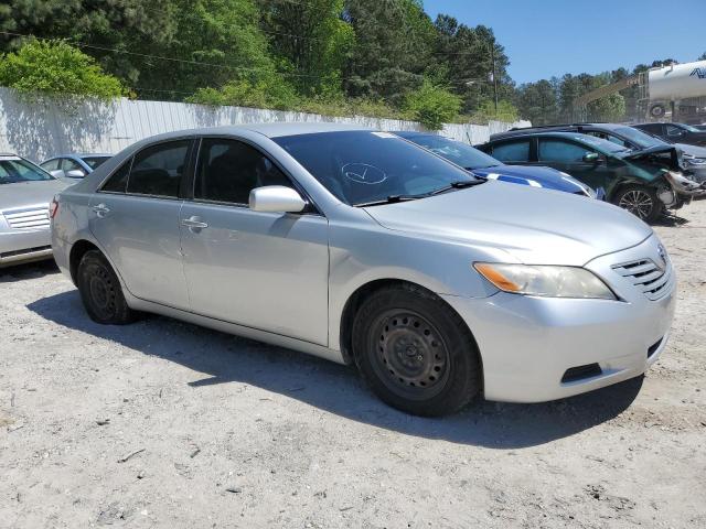 Photo 4 from auction – 2007 TOYOTA CAMRY CE with VIN 4T1BE46K97U176845