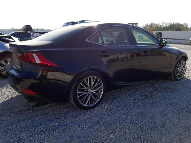 Photo 3 from auction – 2016 LEXUS IS 300 with VIN JTHCM1D26G5011843