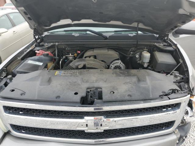 Photo 11 from auction – 2008 CHEVROLET SILVERADO with VIN 3GCEC13J78G257302