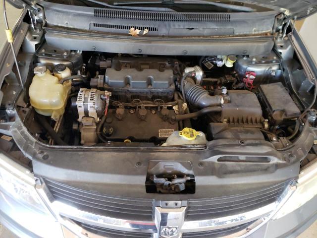 Photo 12 from auction – 2010 DODGE JOURNEY SX with VIN 3D4PG5FV4AT146788