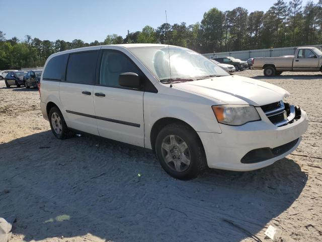 Photo 4 from auction – 2012 DODGE GRAND CARA with VIN 2C4RDGBG4CR318941