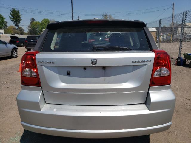 Photo 6 from auction – 2011 DODGE CALIBER HE with VIN 1B3CB5HA1BD268148