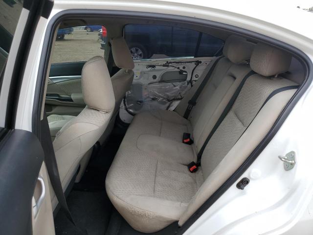 Photo 10 from auction – 2014 HONDA CIVIC EX with VIN 19XFB2F85EE233691