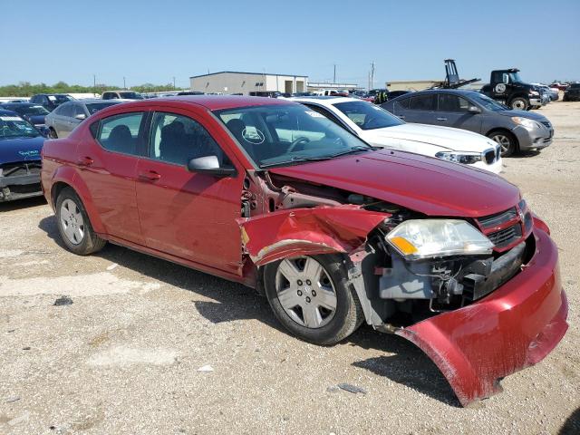 Photo 4 from auction – 2009 DODGE AVENGER SE with VIN 1B3LC46B69N538451