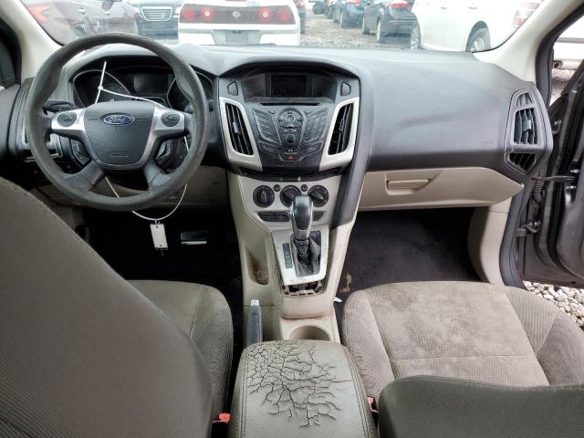 Photo 8 from auction – 2013 FORD FOCUS SE with VIN 1FADP3F28DL267212