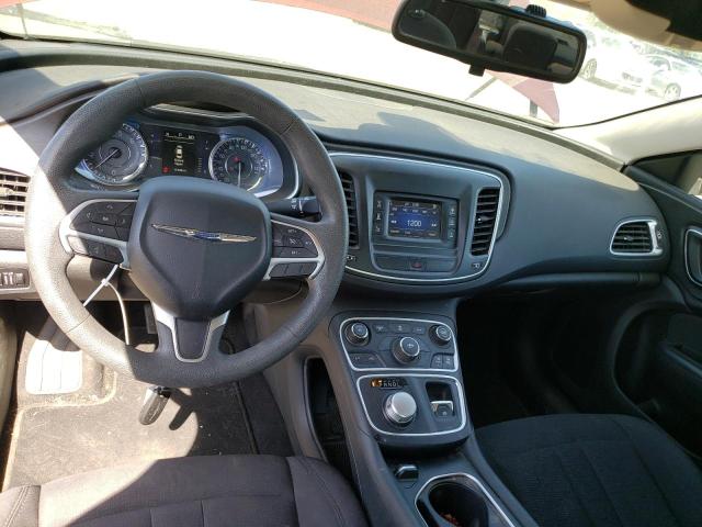 Photo 8 from auction – 2015 CHRYSLER 200 LIMITE with VIN 1C3CCCAB3FN623151