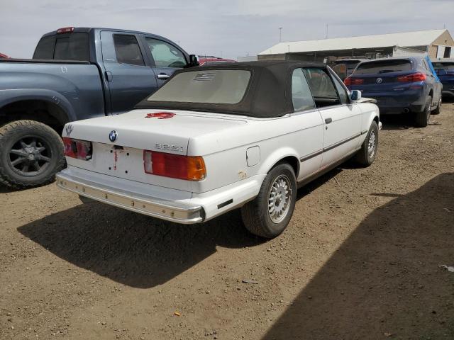 Photo 3 from auction – 1990 BMW 325 IC AUT with VIN WBABB2302LEC19818