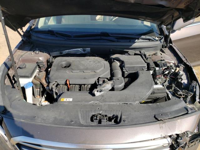 Photo 11 from auction – 2015 HYUNDAI SONATA SE with VIN 5NPE24AF1FH098333