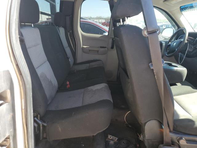 Photo 10 from auction – 2009 CHEVROLET SILVERADO with VIN 1GCHK49K69E137341