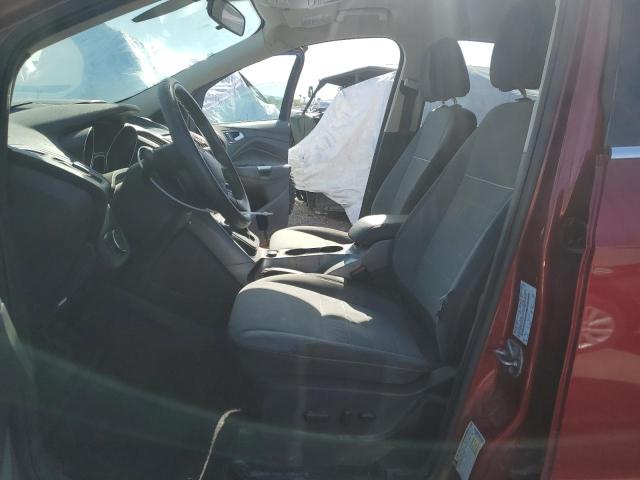 Photo 7 from auction – 2015 FORD ESCAPE SE with VIN 1FMCU0G71FUC37159