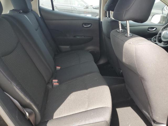 Photo 10 from auction – 2015 NISSAN LEAF S with VIN 1N4AZ0CP8FC315788
