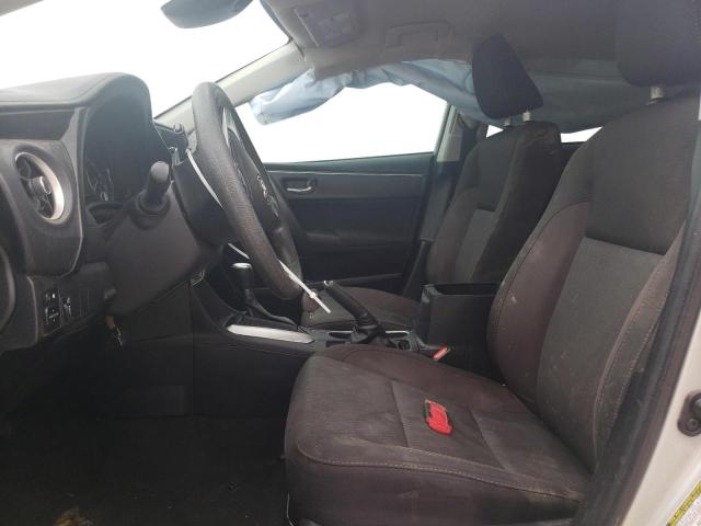 Photo 7 from auction – 2018 TOYOTA COROLLA L with VIN 2T1BURHE8JC056471
