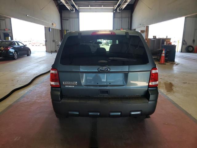 Photo 6 from auction – 2011 FORD ESCAPE XLS with VIN 1FMCU9C71BKB92711