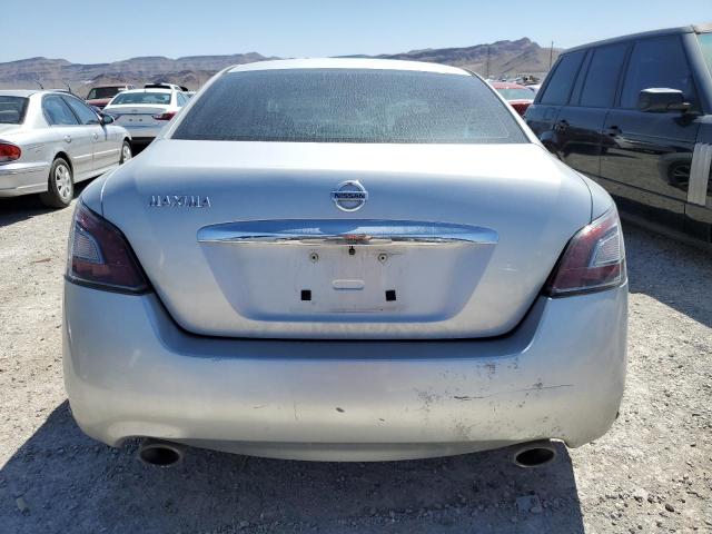 Photo 6 from auction – 2012 NISSAN MAXIMA S with VIN 1N4AA5AP9CC827529