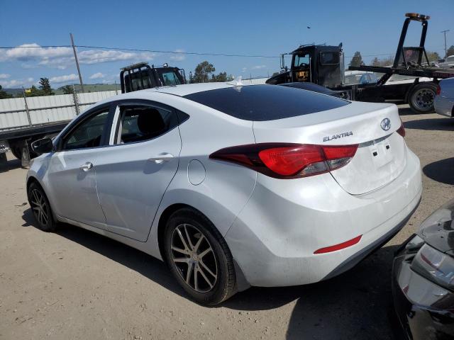 Photo 2 from auction – 2015 HYUNDAI ELANTRA SE with VIN 5NPDH4AE7FH634879