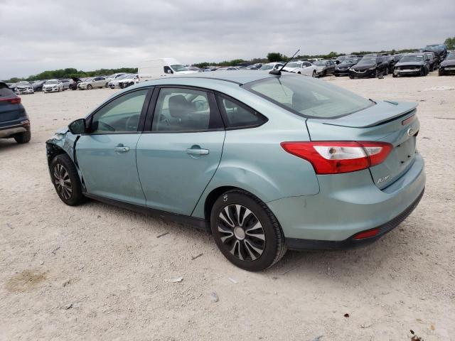 Photo 2 from auction – 2012 FORD FOCUS SE with VIN 1FAHP3F29CL294659