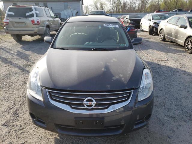Photo 5 from auction – 2012 NISSAN ALTIMA BAS with VIN 1N4AL2AP6CN564154
