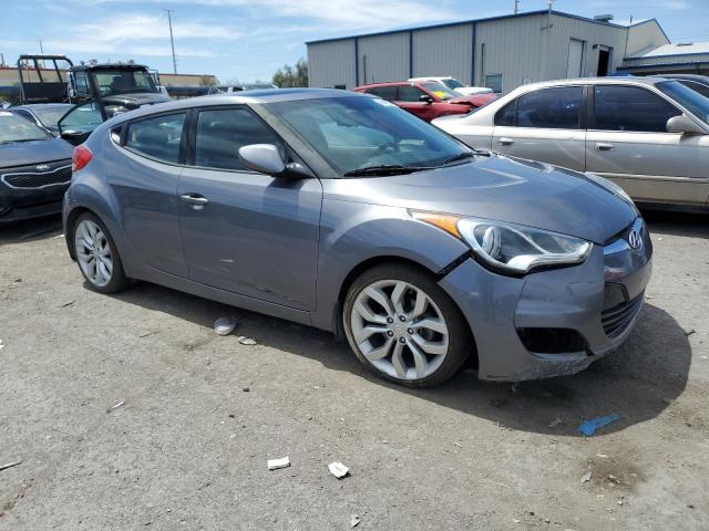 Photo 4 from auction – 2013 HYUNDAI VELOSTER with VIN KMHTC6ADXDU166982