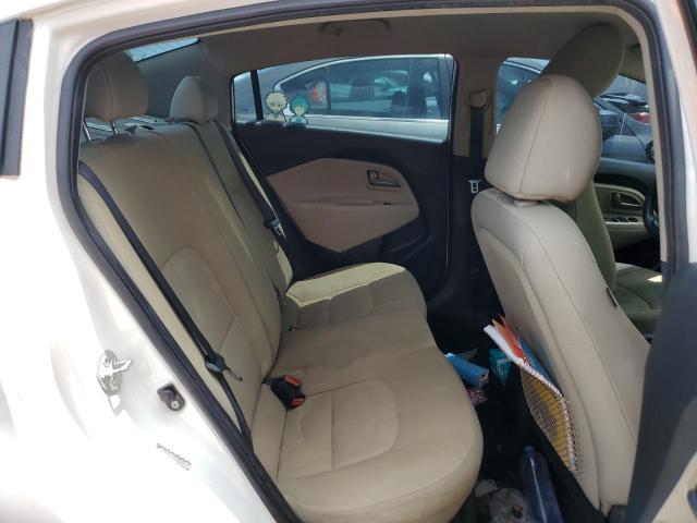 Photo 10 from auction – 2013 KIA RIO LX with VIN KNADM4A32D6318725