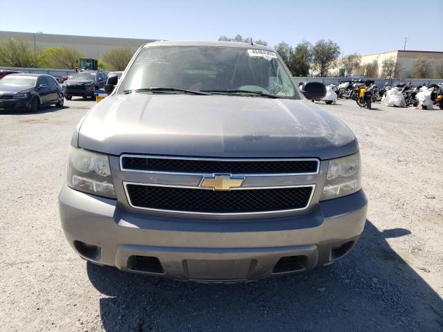 Photo 5 from auction – 2007 CHEVROLET SUBURBAN C with VIN 1GNFC16J67R375461