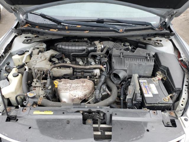 Photo 11 from auction – 2012 NISSAN ALTIMA BAS with VIN 1N4AL2AP0CC151223