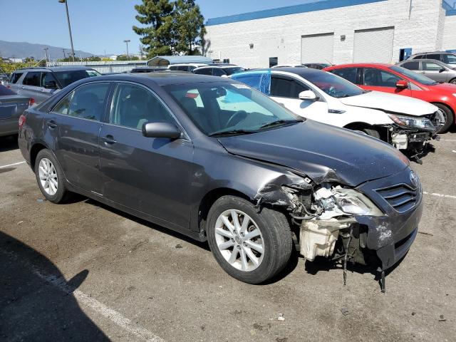 Photo 4 from auction – 2011 TOYOTA CAMRY BASE with VIN 4T4BF3EK0BR204233