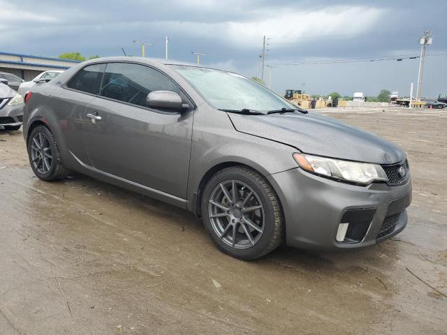 Photo 4 from auction – 2013 KIA FORTE SX with VIN KNAFW6A33D5742418