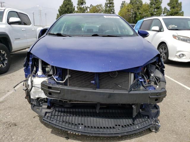 Photo 5 from auction – 2016 TOYOTA COROLLA L with VIN 2T1BURHE5GC698445