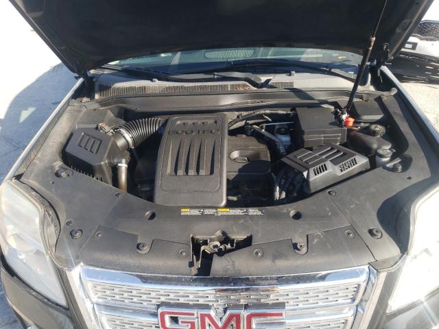 Photo 12 from auction – 2014 GMC TERRAIN SL with VIN 2GKFLXEK9E6168307