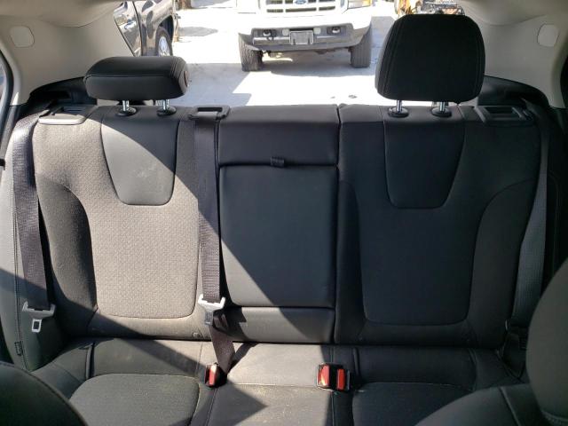 Photo 10 from auction – 2021 BUICK ENCORE GX with VIN KL4MMDS25MB151433