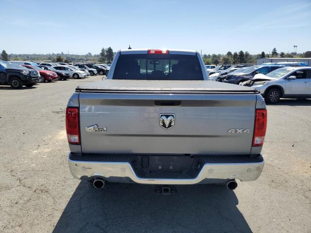 Photo 6 from auction – 2019 RAM 1500 CLASS with VIN 1C6RR7TT8KS695287