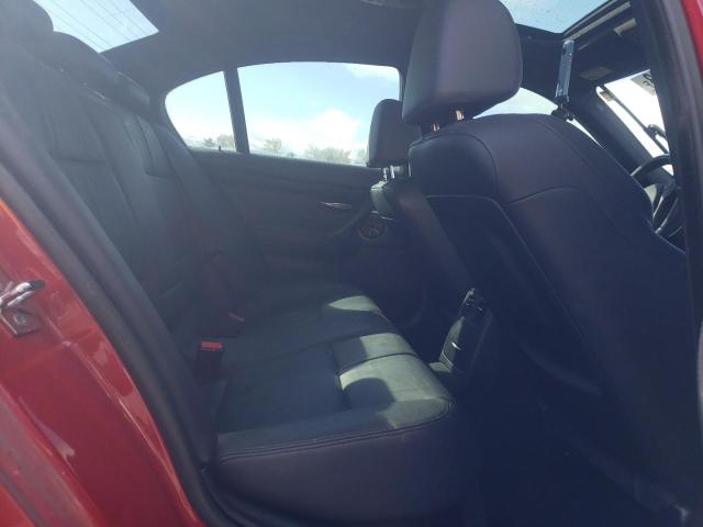 Photo 10 from auction – 2008 BMW M3 with VIN WBSVA93568E215629