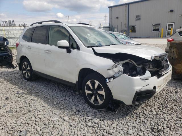 Photo 4 from auction – 2017 SUBARU FORESTER 2 with VIN JF2SJAJC4HH458692
