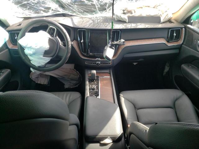 Photo 8 from auction – 2023 VOLVO XC60 PLUS with VIN YV4L12RN0P1198309