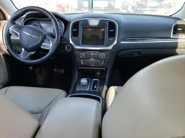 Photo 8 from auction – 2017 CHRYSLER 300 LIMITE with VIN 2C3CCARG9HH566566